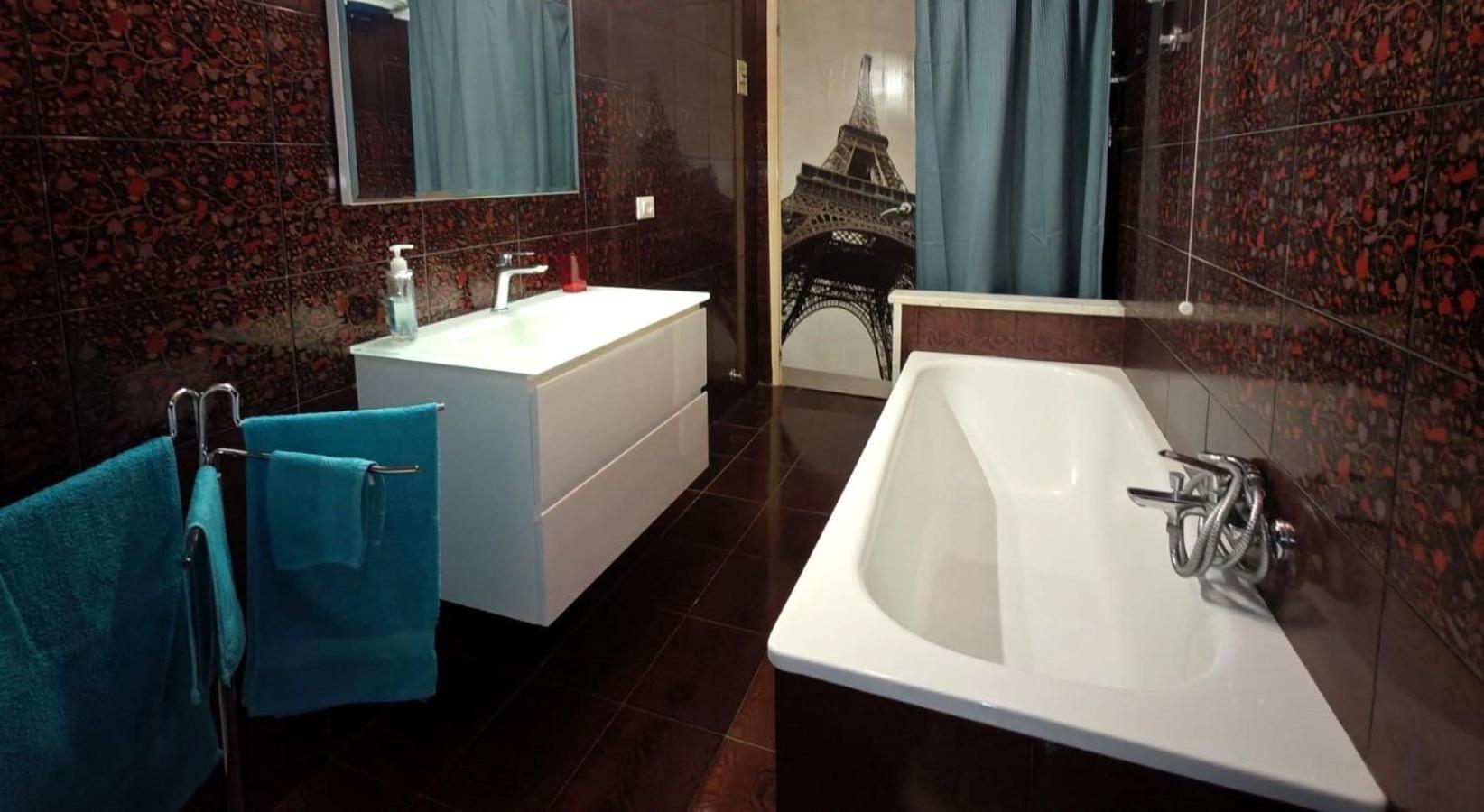 Laura Apartment Venice 4 P. 15 M To Venice Mestre Exterior foto