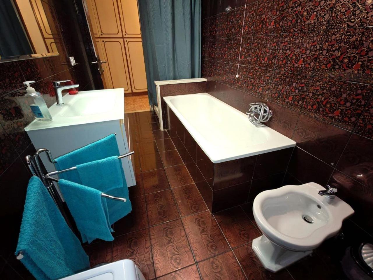 Laura Apartment Venice 4 P. 15 M To Venice Mestre Exterior foto